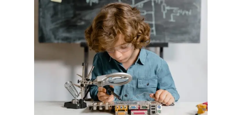 STEM Eğitimi Blog Yazısı: Öğrenciler için Problem Çözme ve İnovasyon