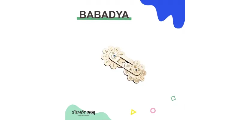 Babadya