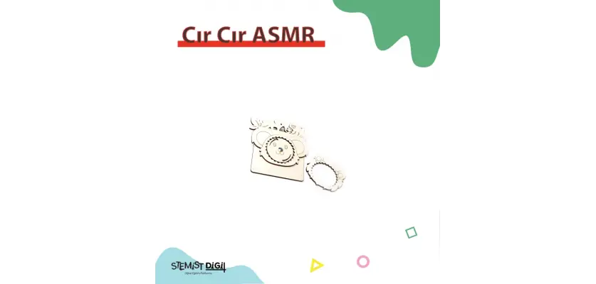Cır Cır ASMR