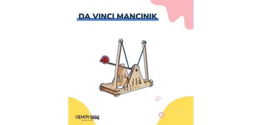 Da Vinci Mancınık