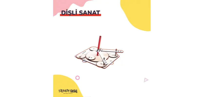Dişli Sanat