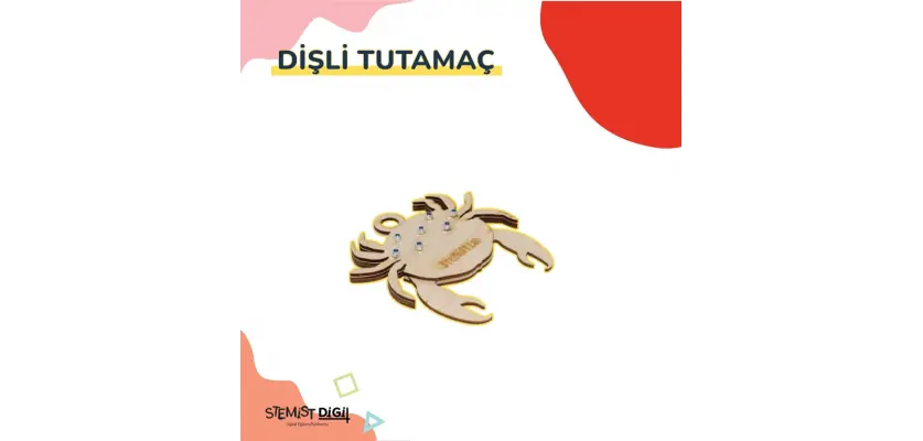 Dişli Tutamaç