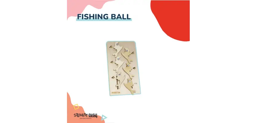 Fishing Ball