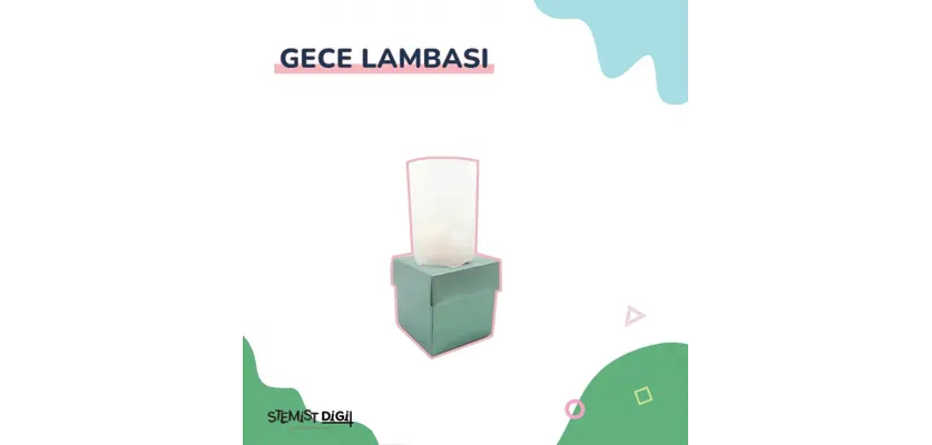 Gece Lambası