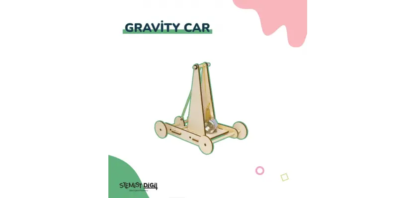 Gravity Car