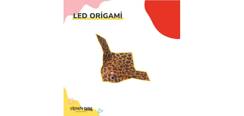 Led Origami