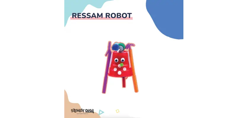 Ressam Robot