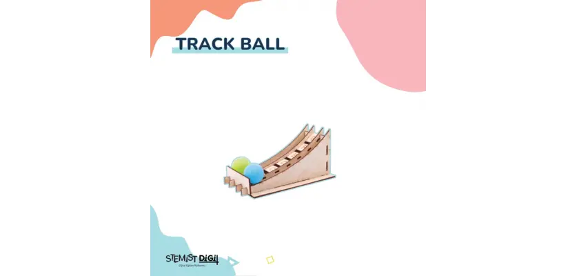 Track Ball